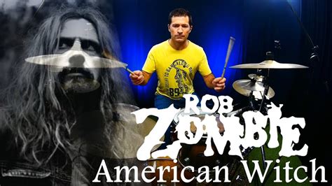 Rob zombei american wotch
